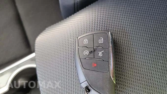 2025 Chevrolet Equinox LT 1LT - miniatura 19
