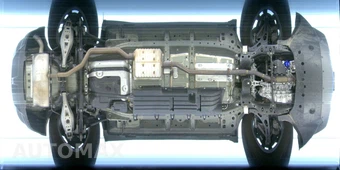 2025 Chevrolet Equinox LT 1LT - miniatura 20