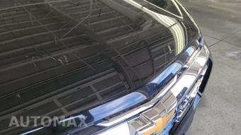 2025 Chevrolet Equinox LT 1LT - miniatura 25