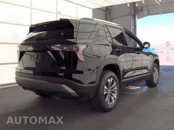 2025 Chevrolet Equinox LT 1LT - miniatura 4