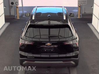 2025 Chevrolet Equinox LT 1LT - miniatura 5
