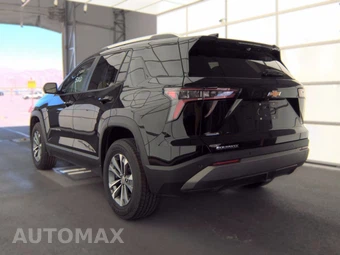 2025 Chevrolet Equinox LT 1LT - miniatura 6