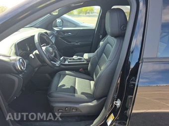 2025 Chevrolet Equinox LT 1LT - miniatura 7