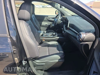 2025 Chevrolet Equinox LT 1LT - miniatura 8