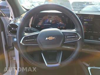 2025 Chevrolet Equinox LT 1LT - miniatura 10