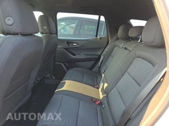 2025 Chevrolet Equinox LT 1LT - miniatura 13