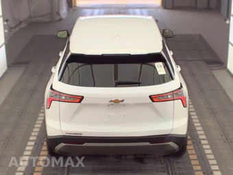 2025 Chevrolet Equinox LT 1LT - miniatura 5
