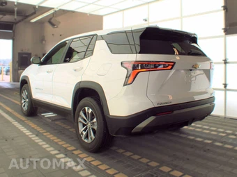 2025 Chevrolet Equinox LT 1LT - miniatura 6