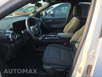 2025 Chevrolet Equinox LT 1LT - miniatura 7