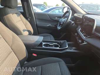 2025 Chevrolet Equinox LT 1LT - miniatura 8