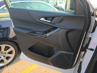 2025 Chevrolet Equinox LT 1LT - miniatura 9