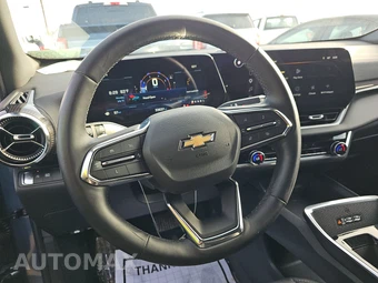 2025 Chevrolet Equinox LT 1LT - miniatura 10