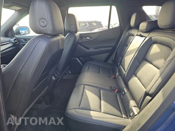 2025 Chevrolet Equinox LT 1LT - miniatura 13