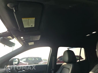 2025 Chevrolet Equinox LT 1LT - miniatura 18