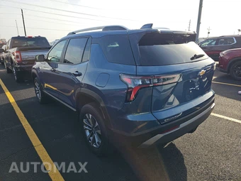 2025 Chevrolet Equinox LT 1LT - miniatura 6
