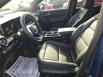 2025 Chevrolet Equinox LT 1LT - miniatura 7