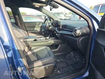 2025 Chevrolet Equinox LT 1LT - miniatura 8