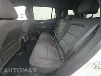 2025 Chevrolet Equinox LT 1LT - miniatura 10