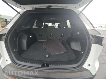 2025 Chevrolet Equinox LT 1LT - miniatura 11