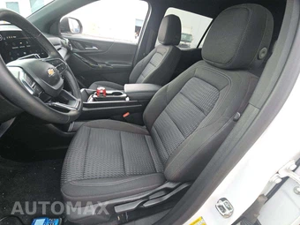 2025 Chevrolet Equinox LT 1LT - miniatura 7