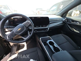 2025 Chevrolet Equinox LT 1LT - miniatura 11