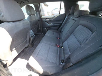 2025 Chevrolet Equinox LT 1LT - miniatura 13