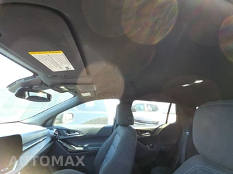 2025 Chevrolet Equinox LT 1LT - miniatura 14
