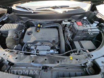 2025 Chevrolet Equinox LT 1LT - miniatura 16
