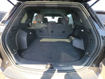 2025 Chevrolet Equinox LT 1LT - miniatura 17