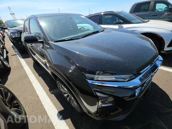 2025 Chevrolet Equinox LT 1LT - miniatura 3