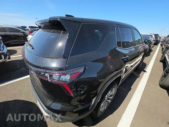 2025 Chevrolet Equinox LT 1LT - miniatura 4