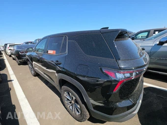 2025 Chevrolet Equinox LT 1LT - miniatura 6