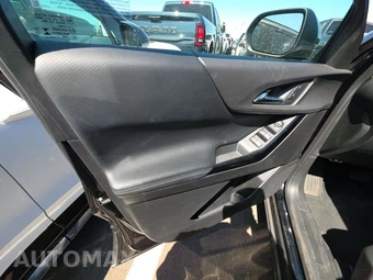 2025 Chevrolet Equinox LT 1LT - miniatura 9