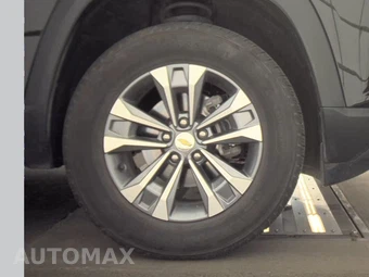 2025 Chevrolet Equinox LT 1LT - miniatura 10