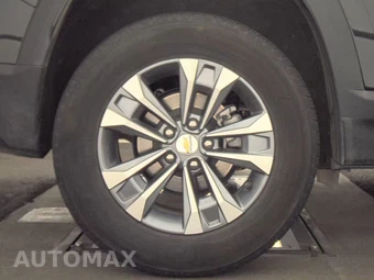 2025 Chevrolet Equinox LT 1LT - miniatura 11