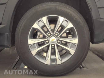 2025 Chevrolet Equinox LT 1LT - miniatura 12