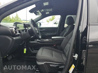 2025 Chevrolet Equinox LT 1LT - miniatura 13