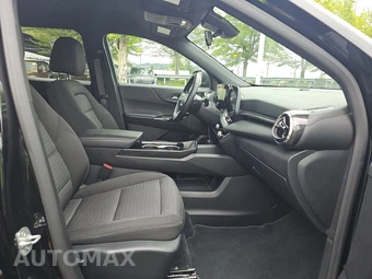 2025 Chevrolet Equinox LT 1LT - miniatura 14