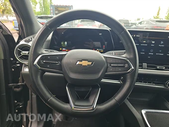 2025 Chevrolet Equinox LT 1LT - miniatura 16