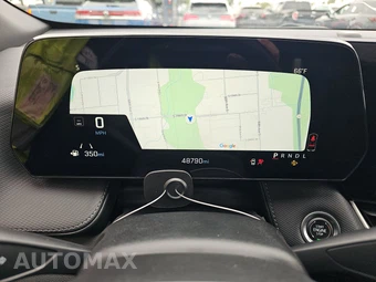 2025 Chevrolet Equinox LT 1LT - miniatura 18
