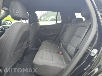 2025 Chevrolet Equinox LT 1LT - miniatura 19