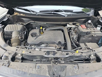2025 Chevrolet Equinox LT 1LT - miniatura 22