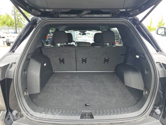2025 Chevrolet Equinox LT 1LT - miniatura 23
