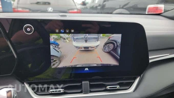 2025 Chevrolet Equinox LT 1LT - miniatura 24