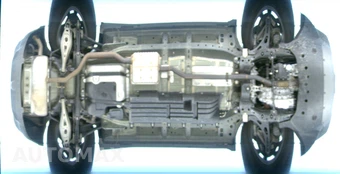 2025 Chevrolet Equinox LT 1LT - miniatura 25