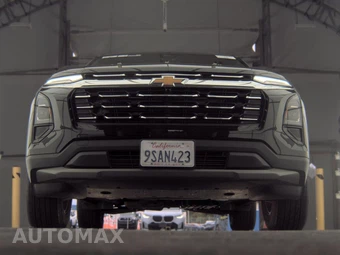 2025 Chevrolet Equinox LT 1LT - miniatura 3