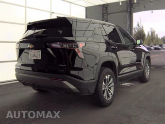2025 Chevrolet Equinox LT 1LT - miniatura 5