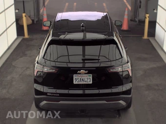 2025 Chevrolet Equinox LT 1LT - miniatura 6