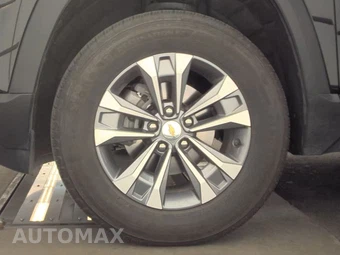 2025 Chevrolet Equinox LT 1LT - miniatura 9