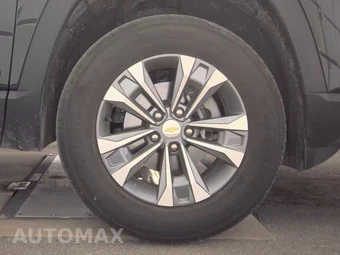 2025 Chevrolet Equinox LT 1LT - miniatura 10
